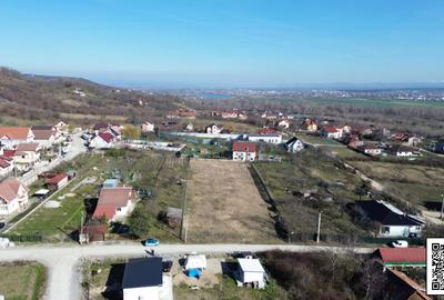Teren intravilan de vânzare in Oradea 3000 mp zona de vile Facliei - 7