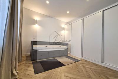 Apartament 3 camere Pipera Rond OMV I gradina proprie I COM 0% - 9