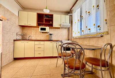 2 camere Calea Grivitei | Metrou 1 Mai | 0% Comision - 8