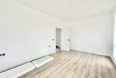 Apartament NOU cu 2 camere în Mosnita – 2 locuri de parcare - etaj 1 - 9