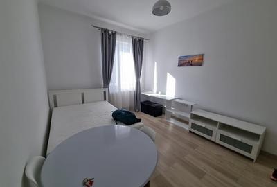 Apartament cu 1 camera de inchiriat zona Sp de Ortopedie - 1