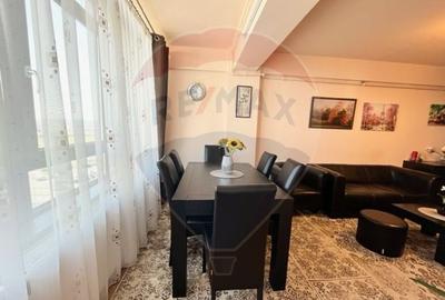 Apartament 2 camere de inchiriat str. Doamna Stanca - 4
