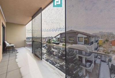 Apartament 3 camere | Grand Park | Loc de parcare - 8