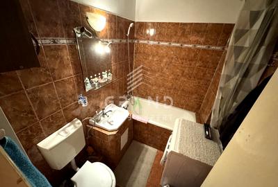 Garsonieră 29 mp | Mănăștur–Grigore Alexandrescu | Ideal investiție(cu chiriaș) - 11