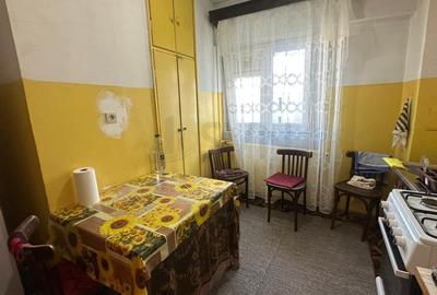 REA1027286 Apartament 3 camere I Aviatiei - 8