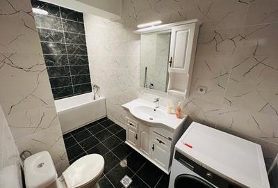 Inchiriere 2 camere, bloc Moonlight Mamaia - 6