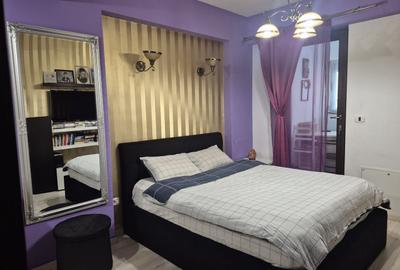 Tomis nord Euromaterna-apartament 3 camere finisat modern - 15
