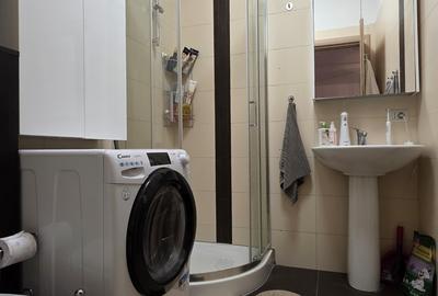Baneasa Apicultorilor apartament cu terasa si parcare subterana - 8