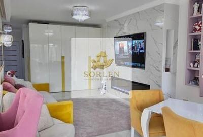 Apartament premium 3 camere | Grand Park Residence – Cluj-Napoca - 9