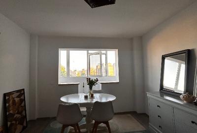 Apartament 4 camere Timpuri Noi - 11
