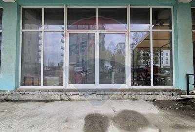 Spatiu comercial de 274mp de vanzare in zona Central - 3