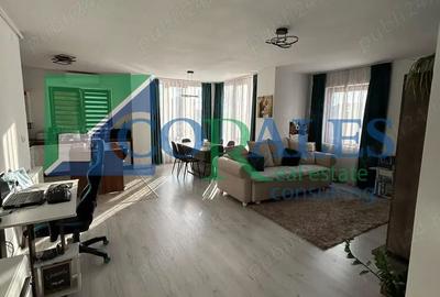 Torontalului. Etaj 1. Living de 40 mp. Mobilat si utilat! - 2