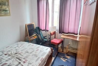 Apartament 3 Camere – Aleea Posada / Șos. Alexandriei, Rahova - 1