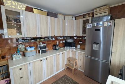 Proprietar VAND DUPLEX la cheie. 180mp casa , 250mp teres - 14