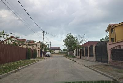 Teren 640mp de vanzare in localitatea Cumpana - 1