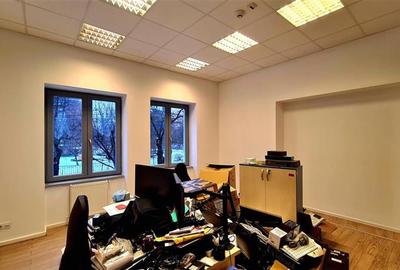 Spatiu birouri de inchiriat Timisoara, Central Balcescu - 1