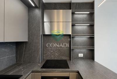 3 Camere | Ivy | Mobilier Rovere | Smart Home | Parcare Subterana - 11