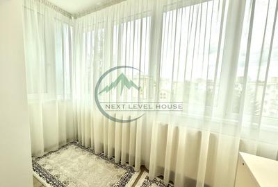 Apartament structura mare, Scriitorilor - 12