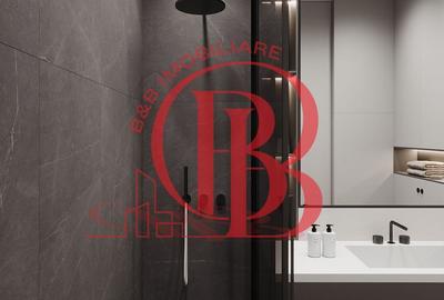 Apartament 3 camere Cu terasa Generoasa-Titan Th. Pallady - 12