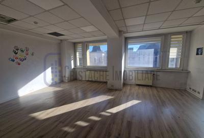 Universitate - birouri la cheie, suprafate intre 40 m² si 2500 m² - 1