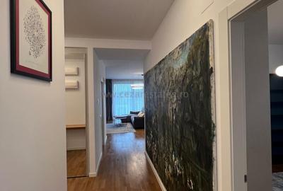 BANEASA STEJARII THE IVY APARTAMENT 4 CAMERE  ROVERE | PARCARE - 19