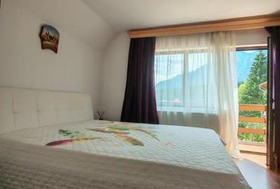 Busteni Kalinderu Vila 5 dormitoare supr 250mp - 15