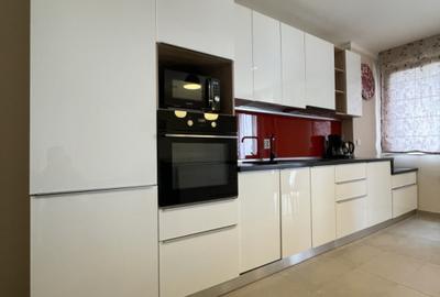 Apartament 2 camere si garaj in Riviera Residence - 13