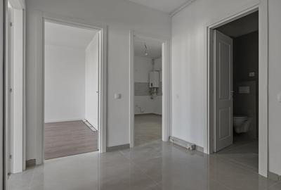 Militari-Metrou Preciziei, 2 Camere, 65.4 mp, Bloc Nou, lift, Comision 0% - 8