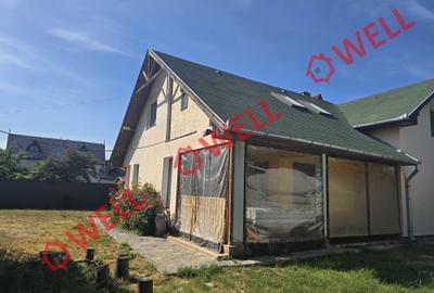 Casă de vânzare în Sfântu Gheorghe! - 2