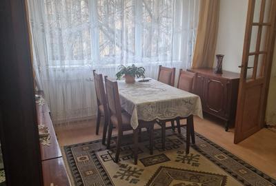 De Vanzare Apartament 2 camere etaj 1 George Enescu - 1