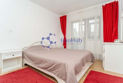 2 Camere Valea Lupului | 56mp | Et. 1 | zona Soleia - 8