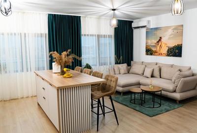 PENTHOUSE - DUMBRAVITA - 50 MP TERASA - LUX - 3