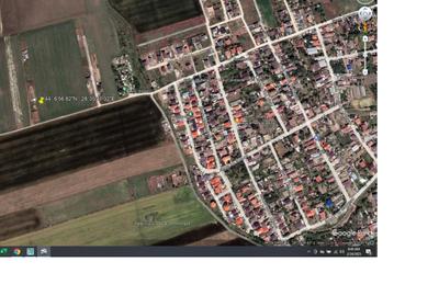 Teren in Lazu de 400 mp - Intravilan - 1