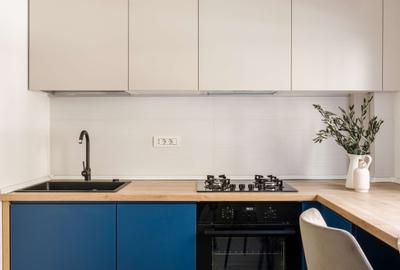 2 camere ultracentral – Calea Victoriei x Regina Elisabeta - 16