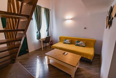 Business la cheie - Proprietate tip pensiune cu rating 9,8/10 Booking - 6