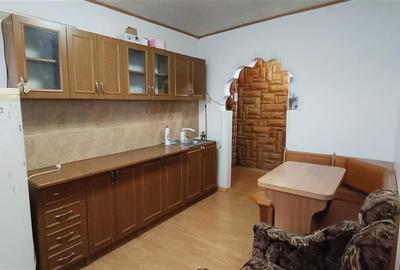 Apartament 2 Cam. Semidecomandate – Moldova Noua CS - 9