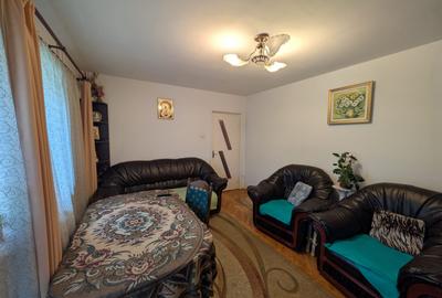 Apartament 4 camere la etajul 1, cartier Manastur - 2