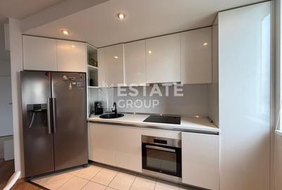 Uranus Plaza, 2 camere, etaj 10 - 6