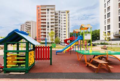 Apartament 2 camere + birou, 2 bai - zona Lipovei  - Comision 0% - 12