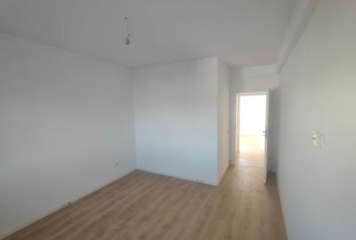 Apartament 3 camere DECOMANDAT, 71,7 mp + parcare – Hlincea – bloc nou - 1