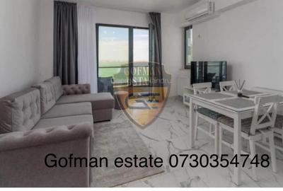 2 camere Statiunea Mamaia, Hotel Scandinavia, vedere la lac, termen lung parcare - 4