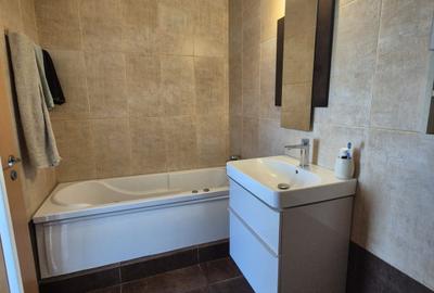 Duplex Luminos  - Sos. Buc/Targoviste 22 B - Ready to Move - 7