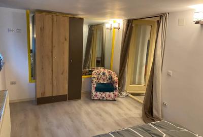 Cozy 1-Bedroom Apartament with Balcony | Near Cismigiu & Law Faculty - 3