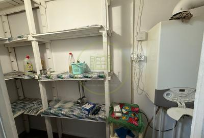 Apartament 4 camere, 96 mp, Cartierul 1 Mai, Zona Pelendava - 18
