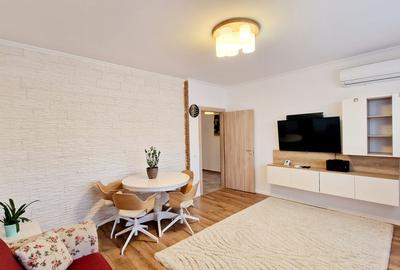 De Inchiriat Apartament 3 Camere 90 MP 2 BAI DRESSING Chitilia Pod Constanta - 1