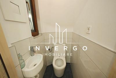 Apartament premium, 3 camere,  de vânzare, în Centru - 8
