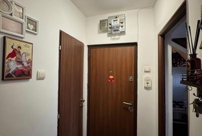 Apartament 2 camere,parter, zona Imparatul Traian - 15