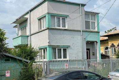 Vila interbelica, zona linistita - 1