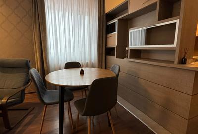 Eleganță urbană în inima orașului – 2 camere, Centru (Tomis Mall) - bloc nou - 9