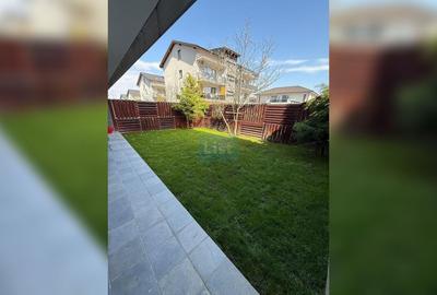 0% Comision | Apartament cu 2 camere si gradina | Sophia Residence - 15